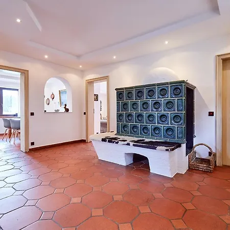 Chiemgau Casa vacanze