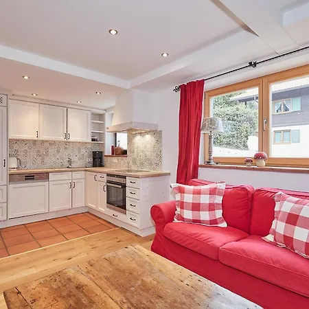 Chiemgau Casa vacanze Reit im Winkl
