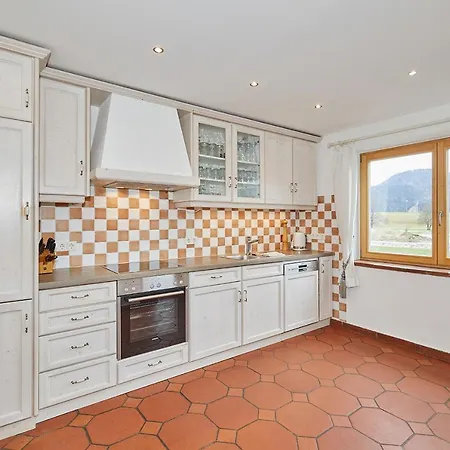 Chiemgau Casa vacanze Reit im Winkl