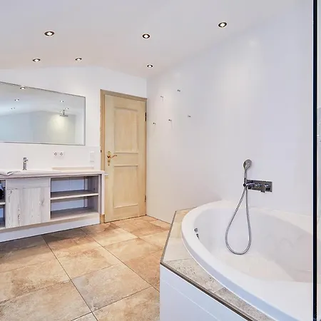 Casa vacanze Chiemgau Reit im Winkl