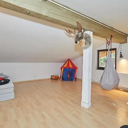 Casa vacanze Chiemgau Reit im Winkl