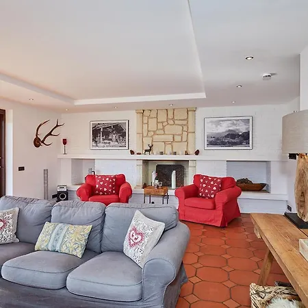 Chiemgau Holiday home