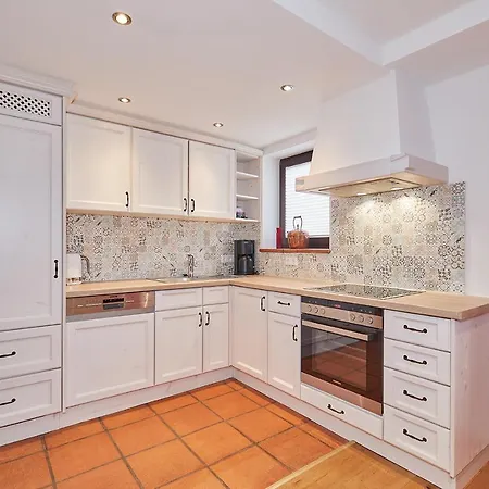 Chiemgau Holiday home Reit im Winkl