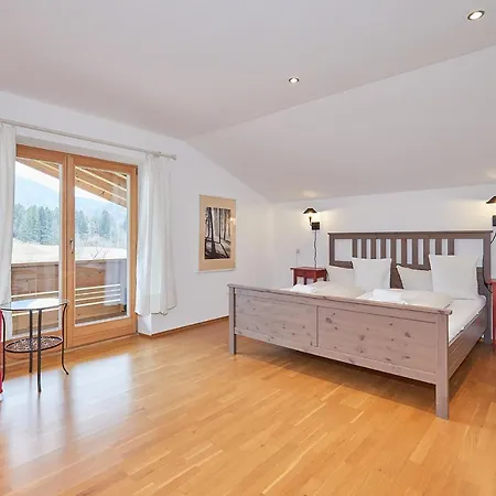 Chiemgau Holiday home