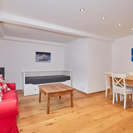 Holiday home Chiemgau Reit im Winkl