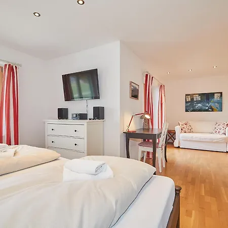 Chiemgau ライト・イム・ヴィンクル