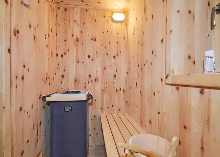 Prázdninový dům Chiemgau