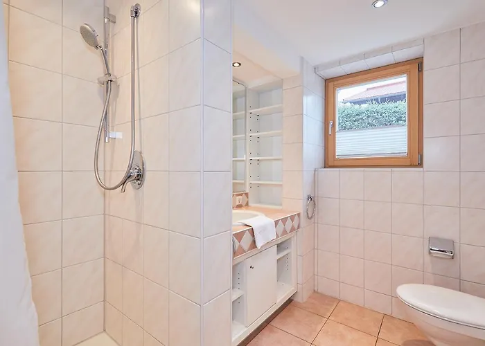 Chiemgau