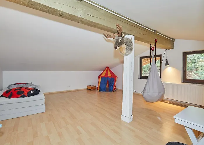 Prázdninový dům Chiemgau Reit im Winkl