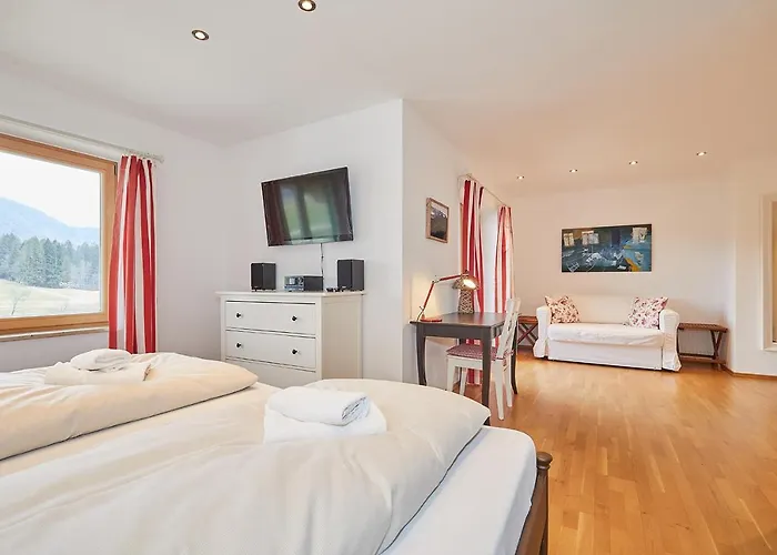 Chiemgau Reit im Winkl