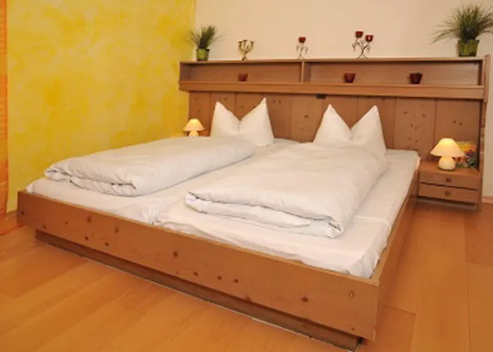 Chiemgau Prázdninový dům